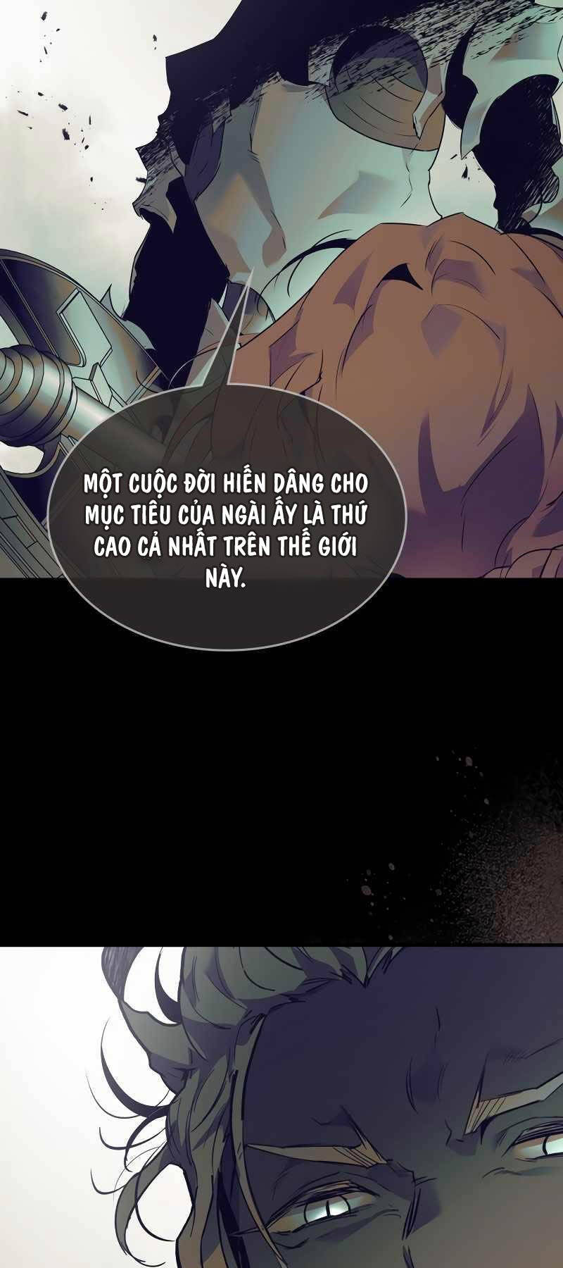 Thăng Cấp Cùng Thần Chap 113 - Next Chap 114