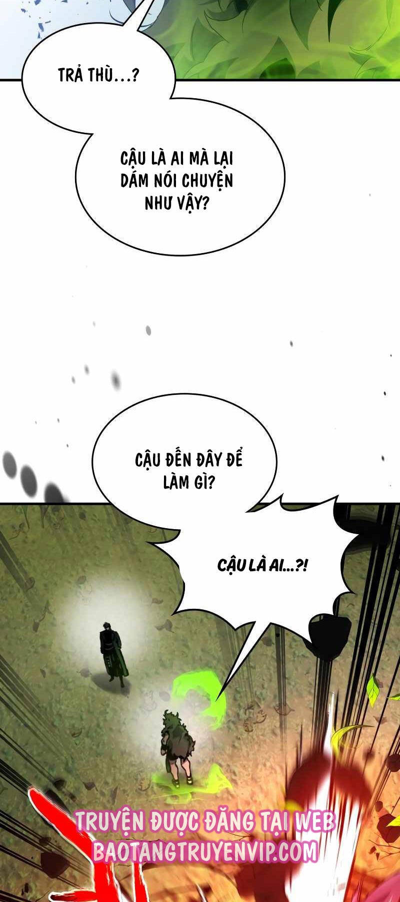 Thăng Cấp Cùng Thần Chap 113 - Next Chap 114