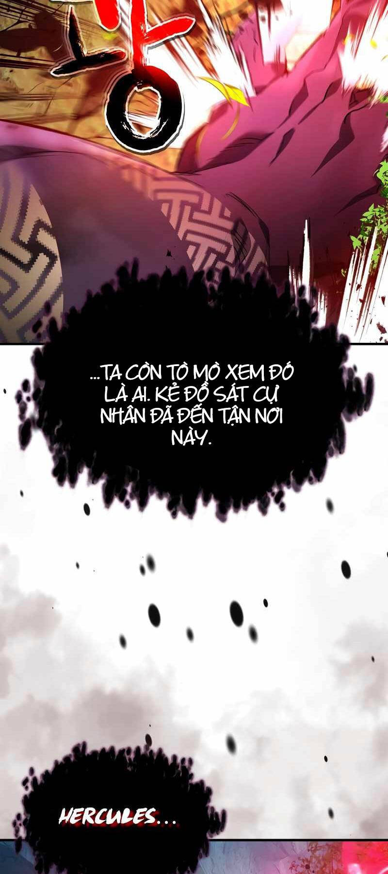 Thăng Cấp Cùng Thần Chap 113 - Next Chap 114