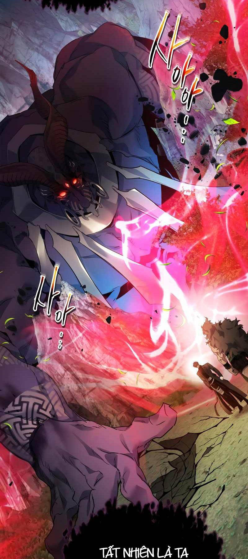 Thăng Cấp Cùng Thần Chap 113 - Next Chap 114