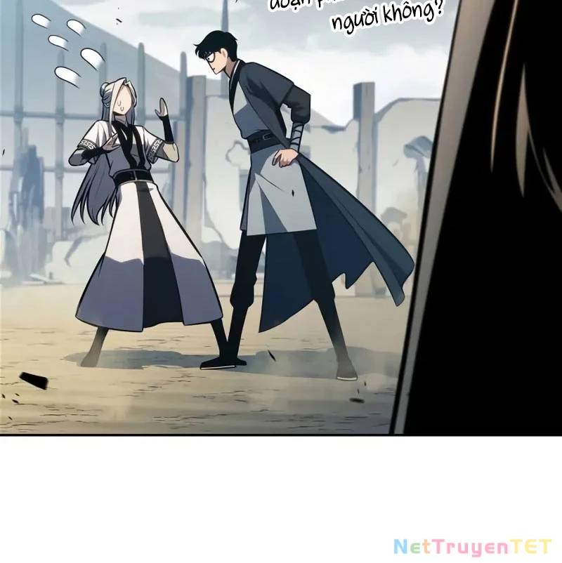 Người Chơi Mới Cấp Tối Đa Chap 190 - Next Chap 191