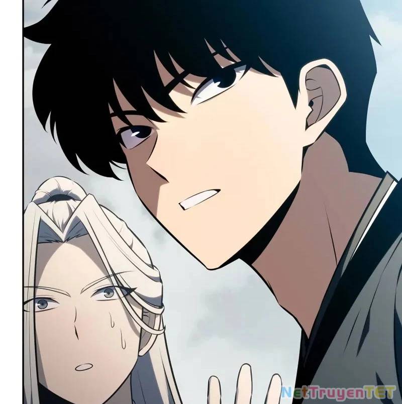 Người Chơi Mới Cấp Tối Đa Chap 190 - Next Chap 191