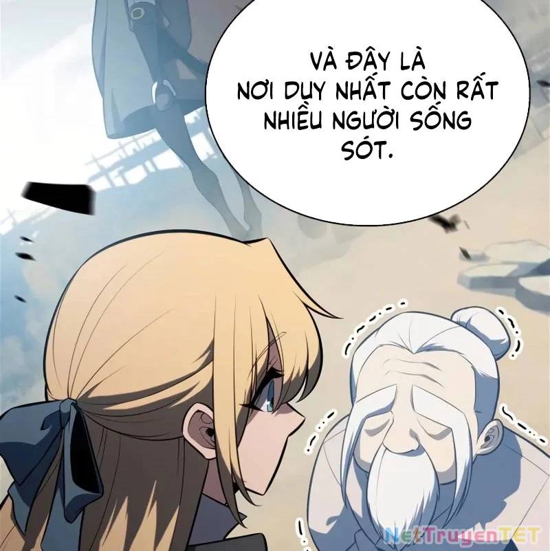 Người Chơi Mới Cấp Tối Đa Chap 190 - Next Chap 191