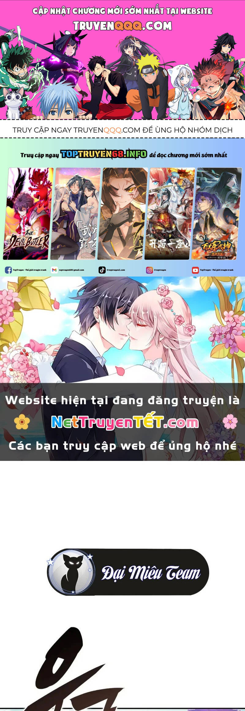 Người Chơi Mới Cấp Tối Đa Chap 190 - Next Chap 191