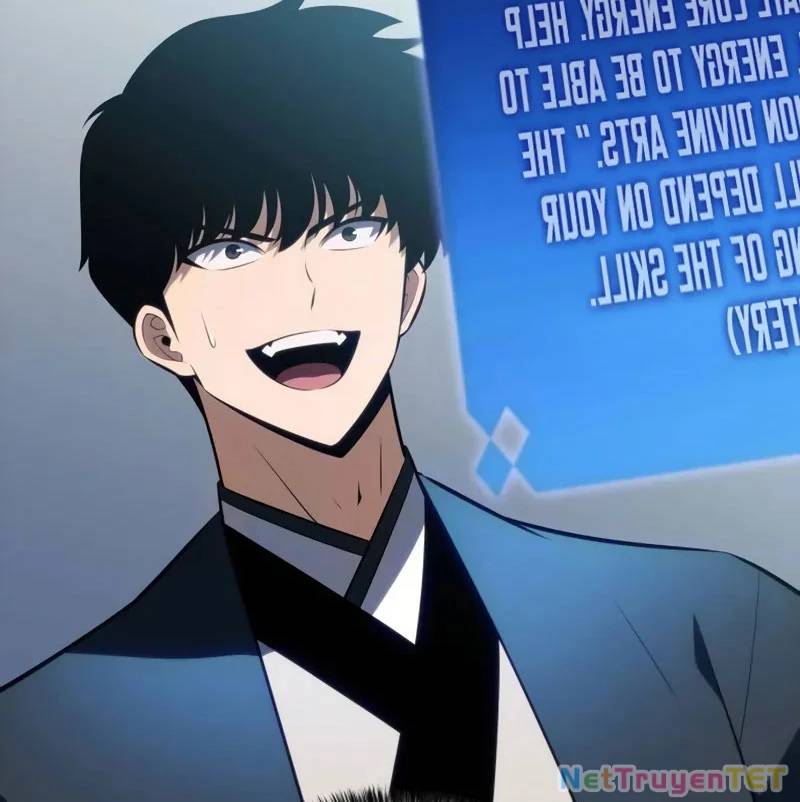 Người Chơi Mới Cấp Tối Đa Chap 190 - Next Chap 191