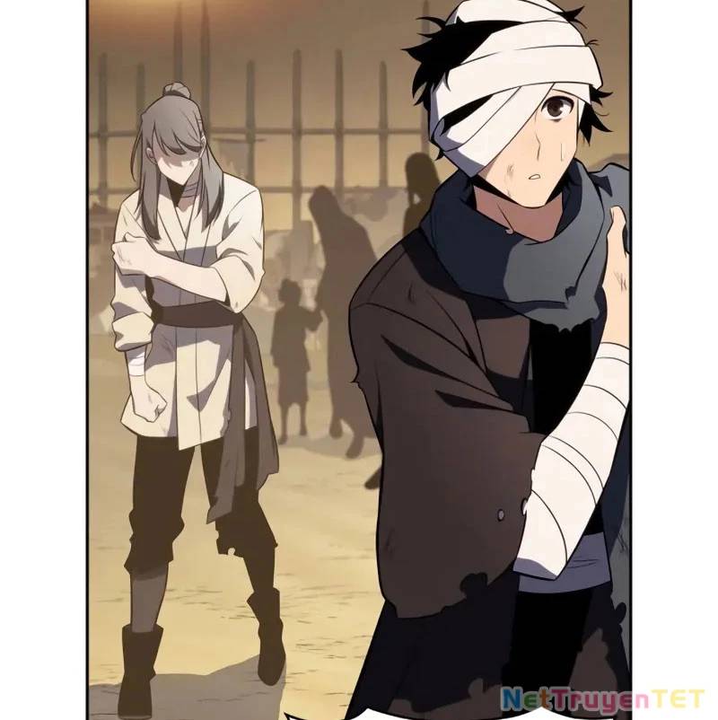 Người Chơi Mới Cấp Tối Đa Chap 190 - Next Chap 191