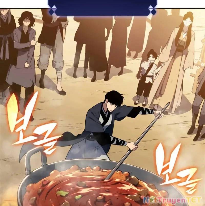 Người Chơi Mới Cấp Tối Đa Chap 190 - Next Chap 191