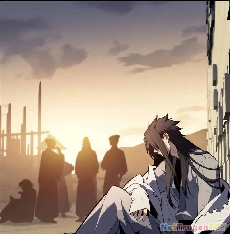 Người Chơi Mới Cấp Tối Đa Chap 190 - Next Chap 191