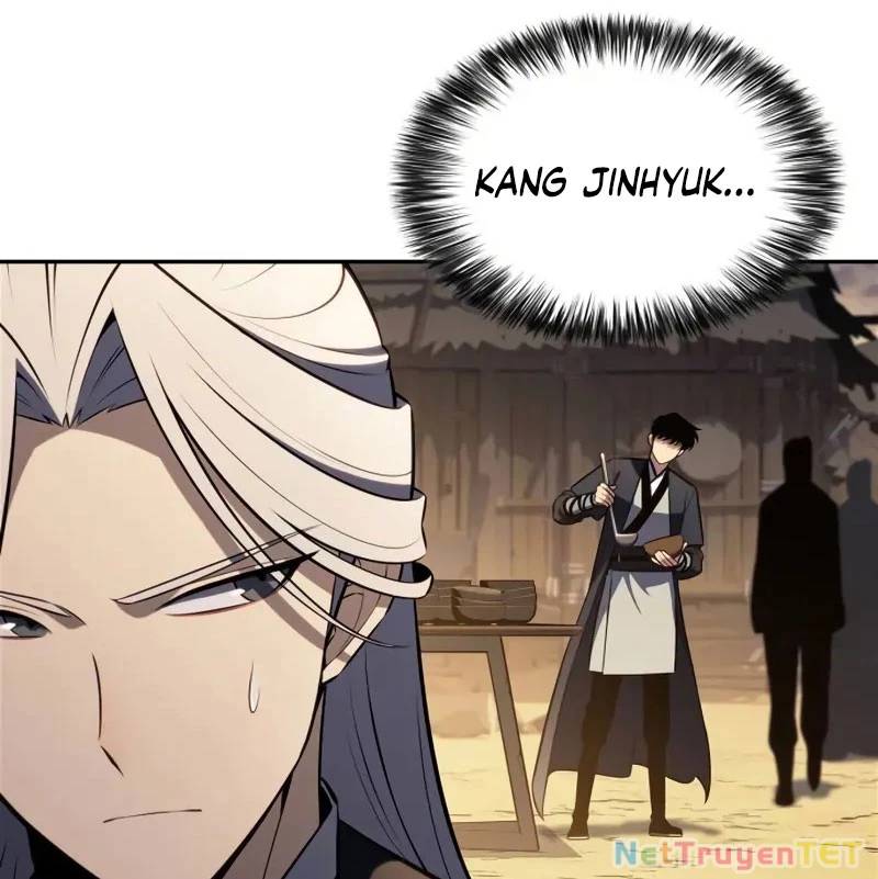 Người Chơi Mới Cấp Tối Đa Chap 190 - Next Chap 191