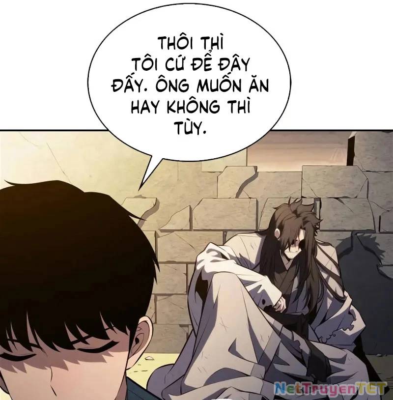 Người Chơi Mới Cấp Tối Đa Chap 190 - Next Chap 191