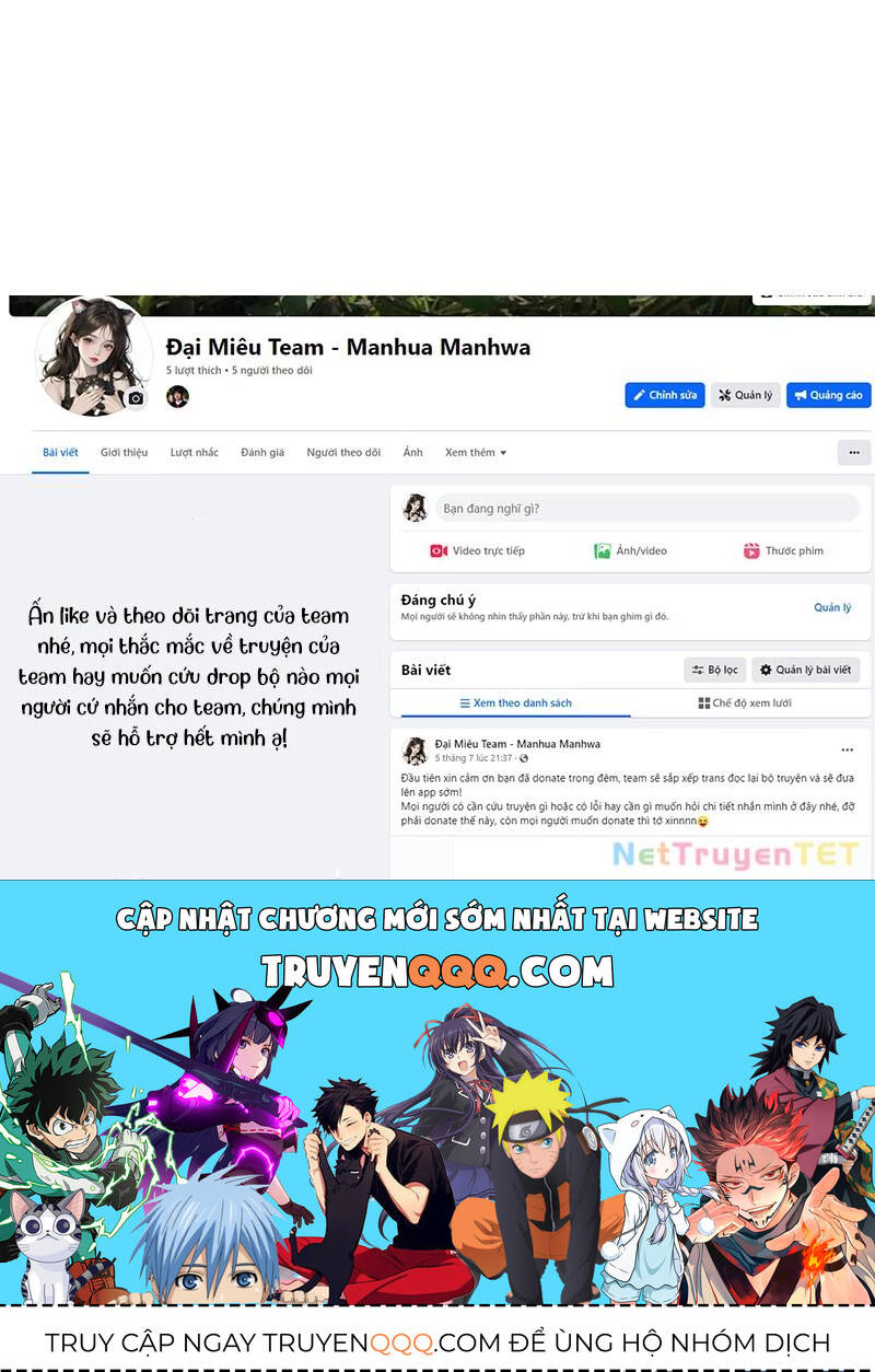 Người Chơi Mới Cấp Tối Đa Chap 190 - Next Chap 191