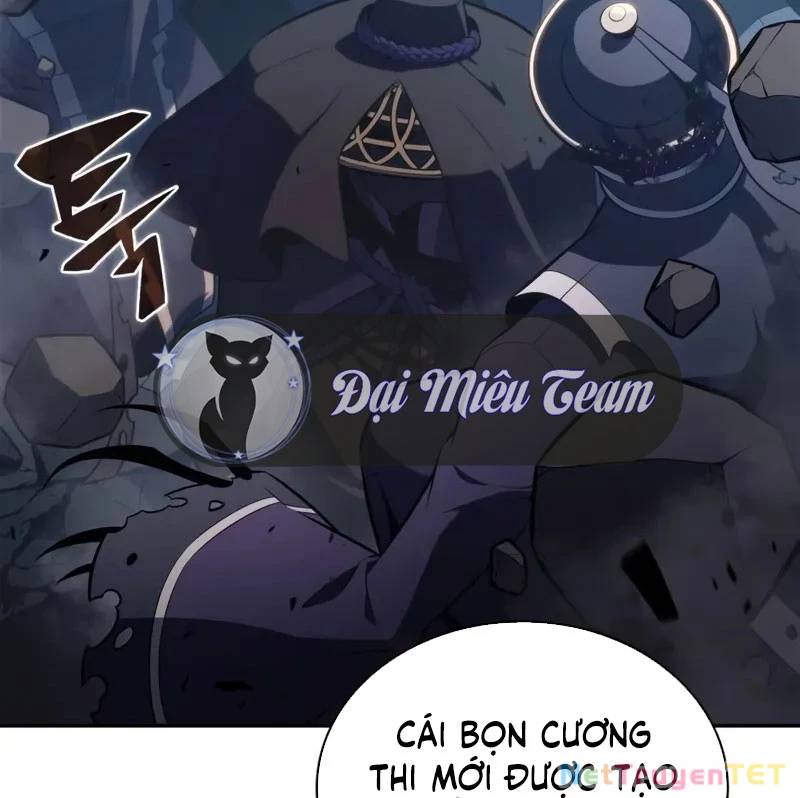 Người Chơi Mới Cấp Tối Đa Chap 190 - Next Chap 191