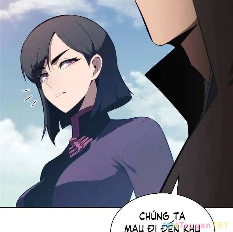 Người Chơi Mới Cấp Tối Đa Chap 190 - Next Chap 191