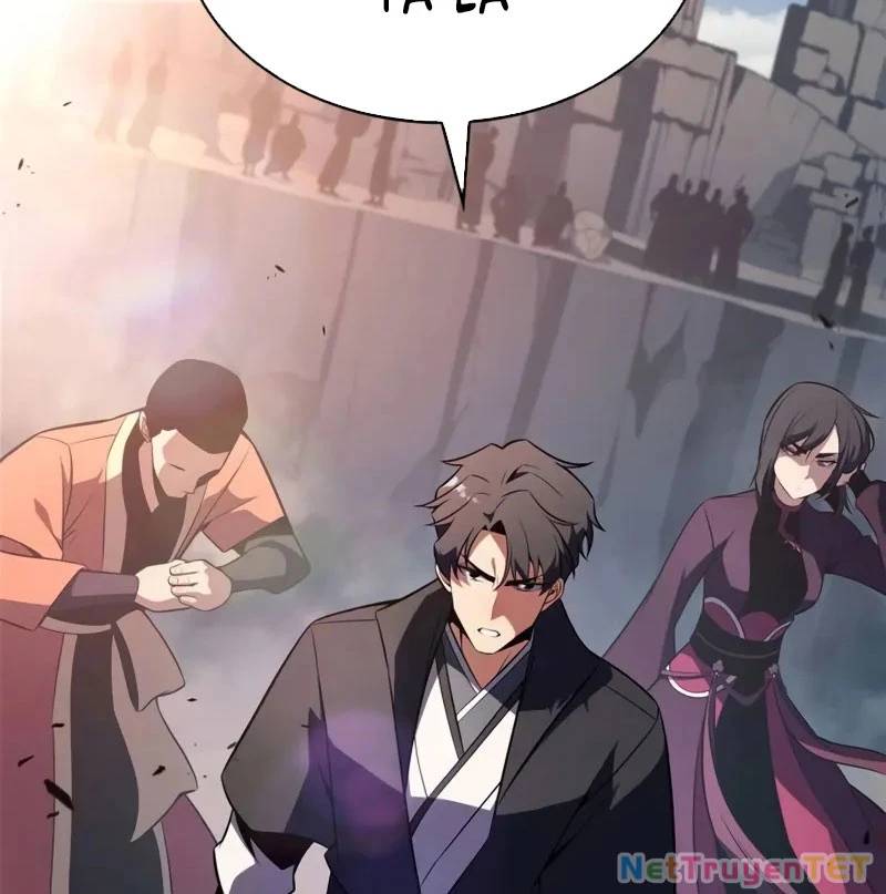 Người Chơi Mới Cấp Tối Đa Chap 190 - Next Chap 191