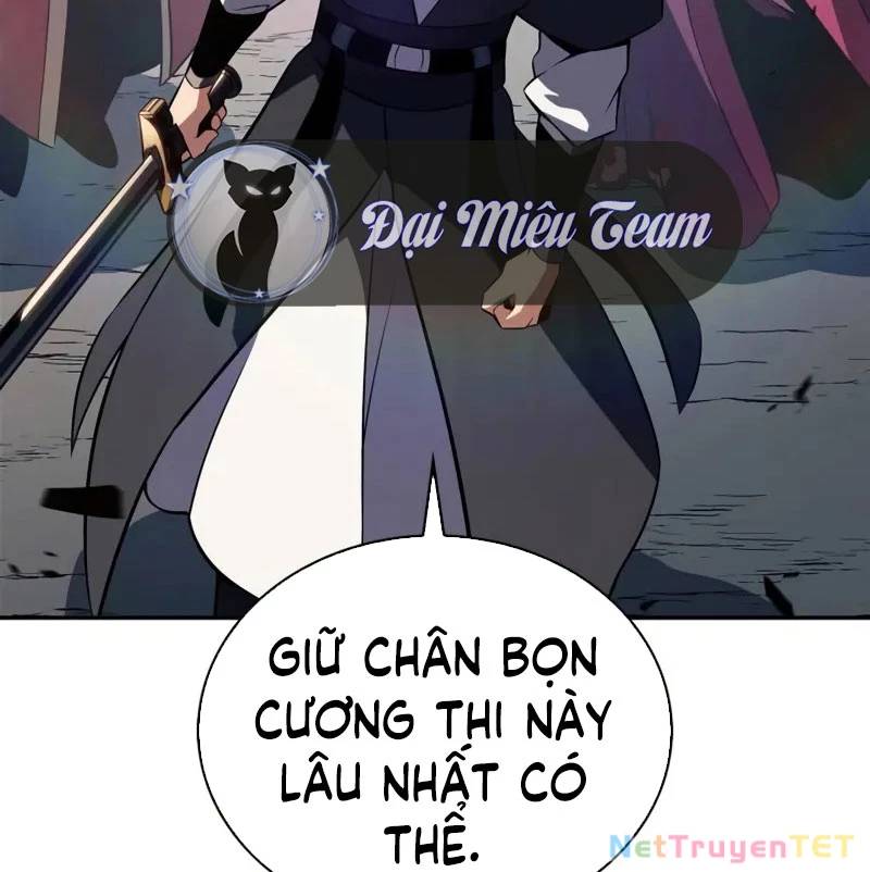 Người Chơi Mới Cấp Tối Đa Chap 190 - Next Chap 191