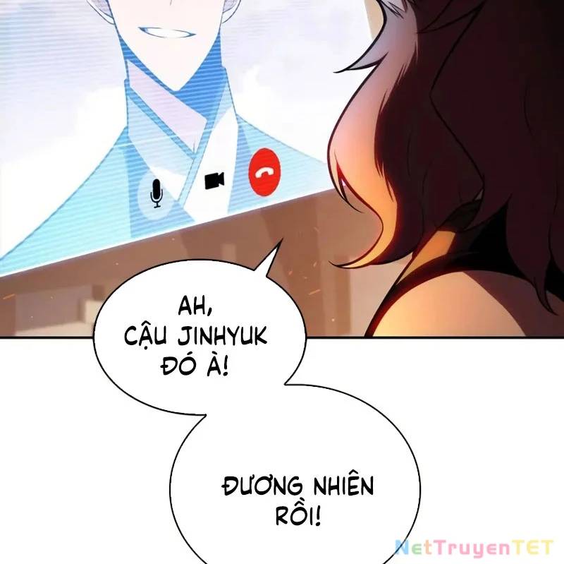 Người Chơi Mới Cấp Tối Đa Chap 190 - Next Chap 191