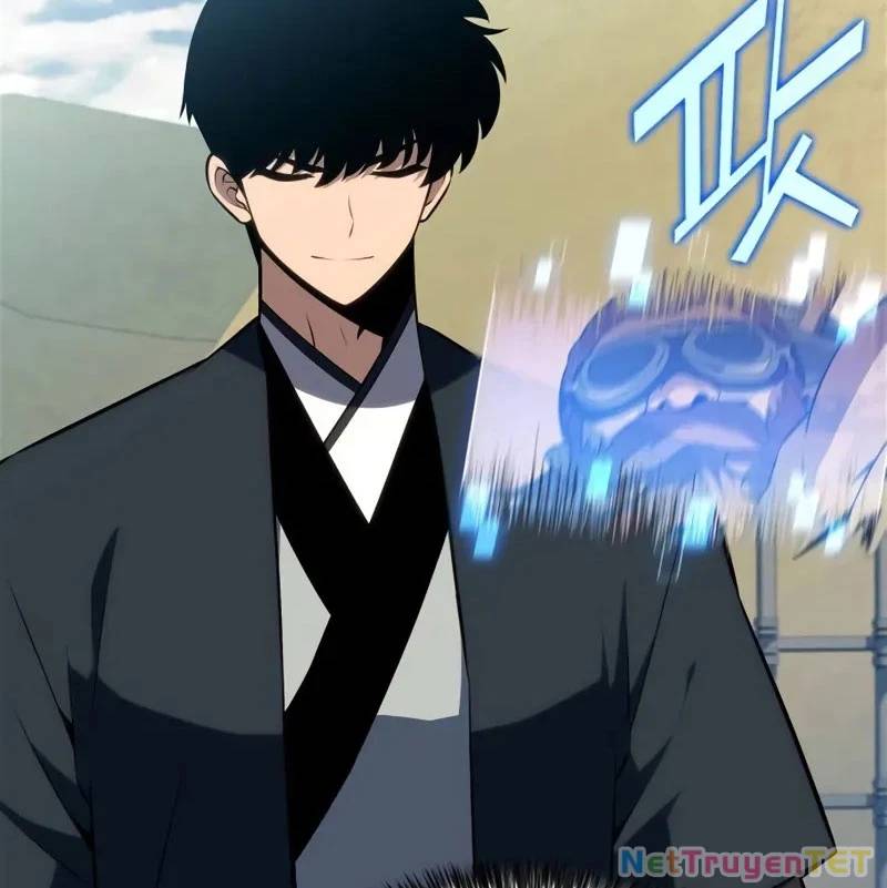 Người Chơi Mới Cấp Tối Đa Chap 190 - Next Chap 191