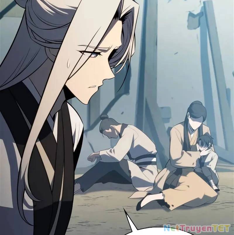 Người Chơi Mới Cấp Tối Đa Chap 190 - Next Chap 191