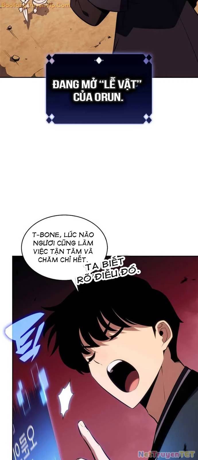 Người Chơi Mới Cấp Tối Đa Chap 191 - Next Chap 192