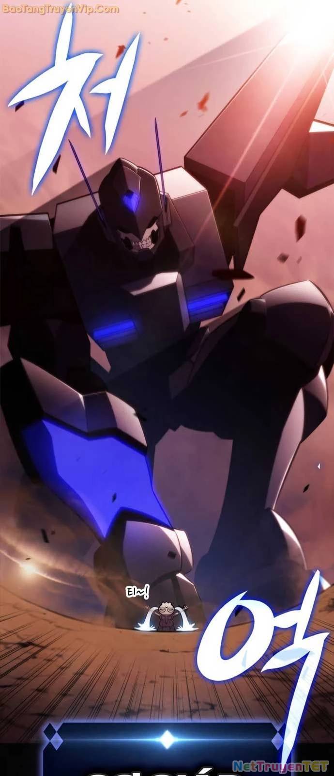 Người Chơi Mới Cấp Tối Đa Chap 191 - Next Chap 192
