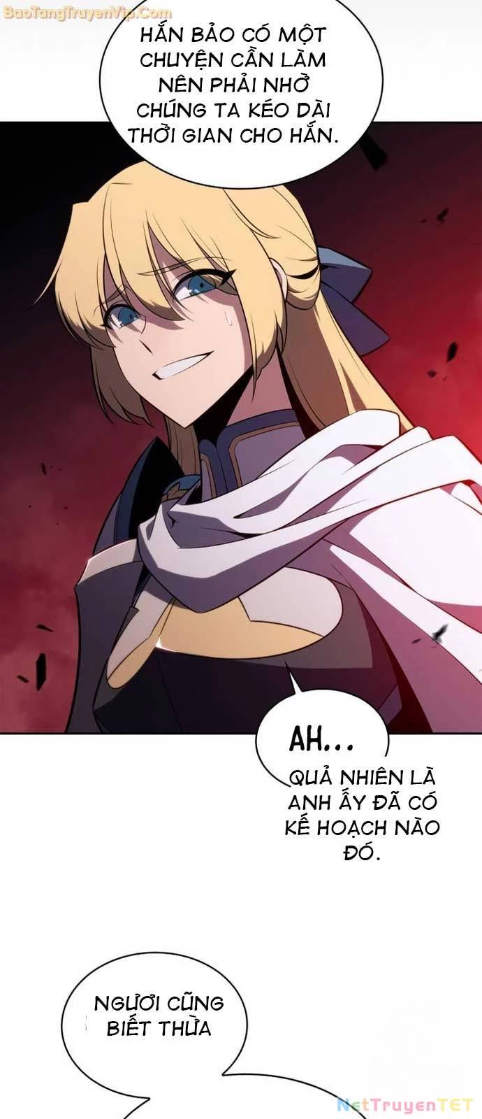 Người Chơi Mới Cấp Tối Đa Chap 191 - Next Chap 192