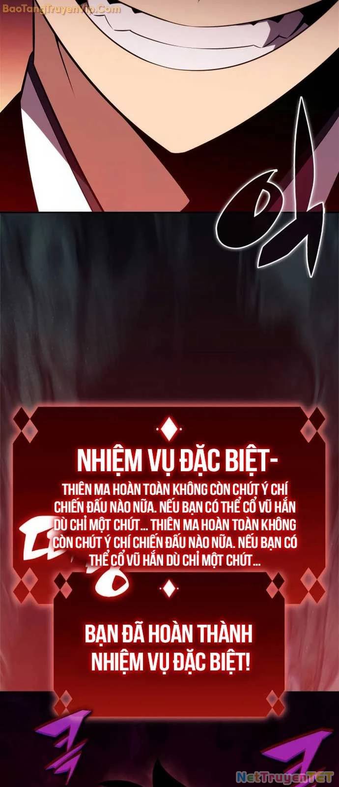 Người Chơi Mới Cấp Tối Đa Chap 191 - Next Chap 192