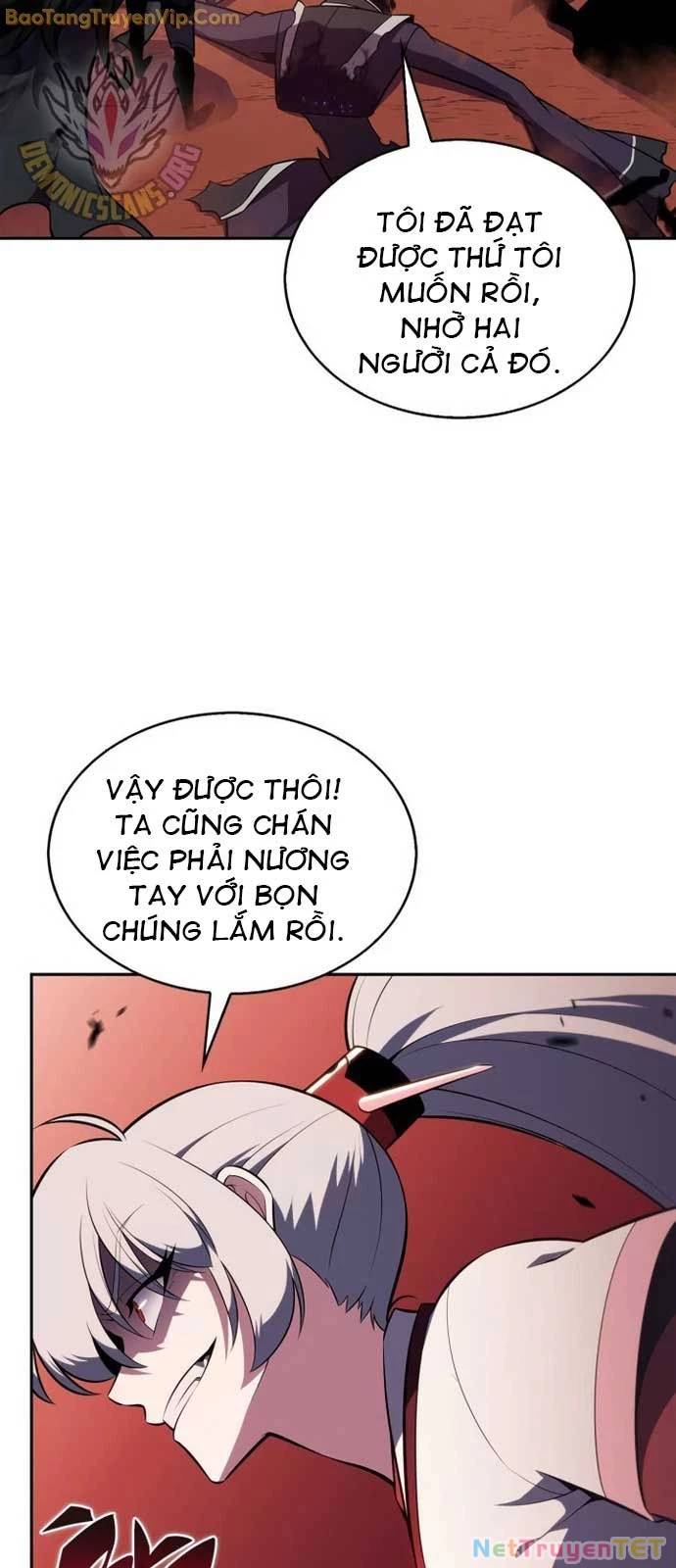 Người Chơi Mới Cấp Tối Đa Chap 191 - Next Chap 192