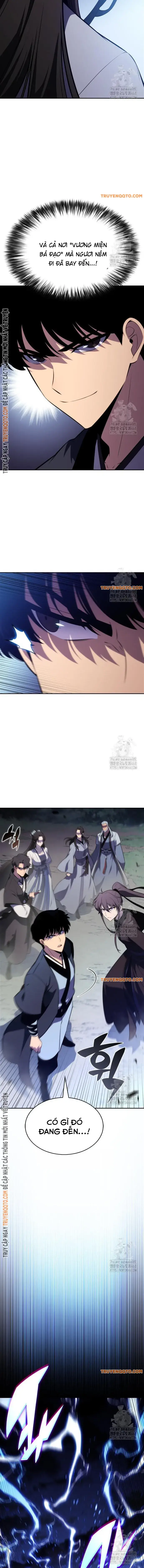 Người Chơi Mới Cấp Tối Đa Chap 195 - Next Chap 196