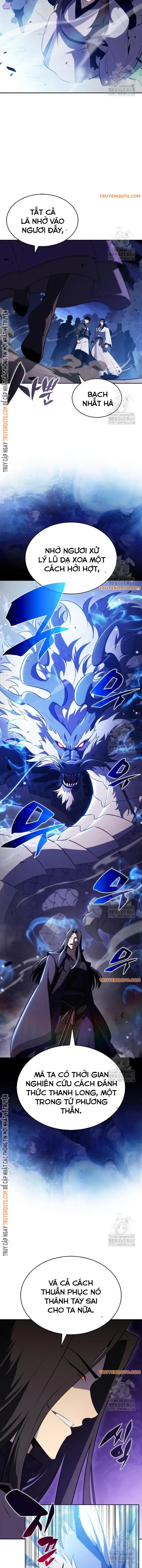 Người Chơi Mới Cấp Tối Đa Chap 196 - Next Chap 197