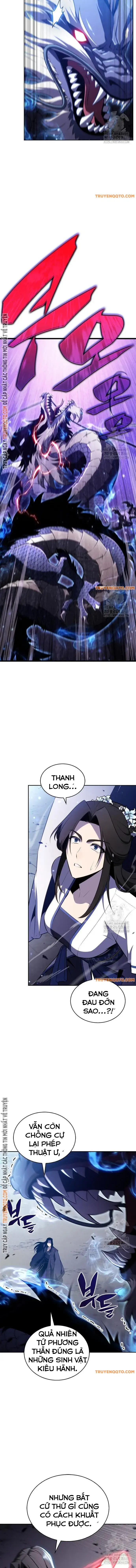 Người Chơi Mới Cấp Tối Đa Chap 196 - Next Chap 197