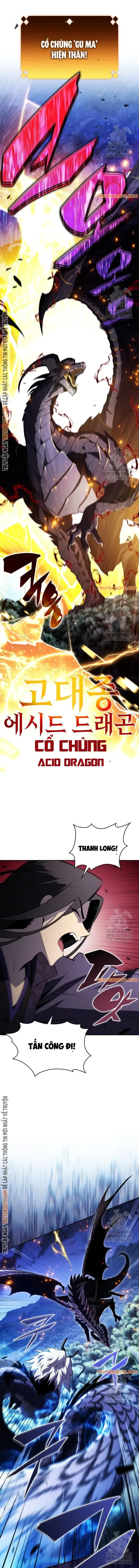 Người Chơi Mới Cấp Tối Đa Chap 196 - Next Chap 197