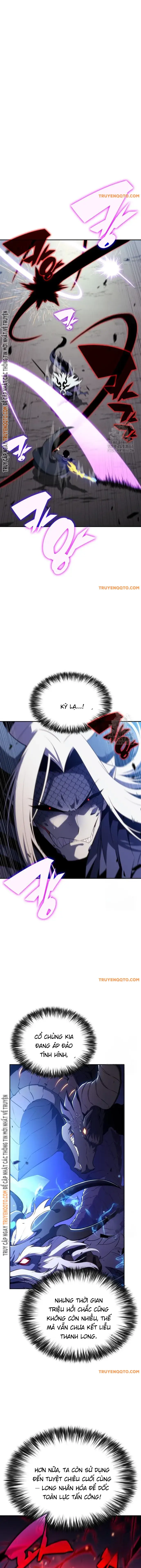 Người Chơi Mới Cấp Tối Đa Chap 198 - Next Chap 199