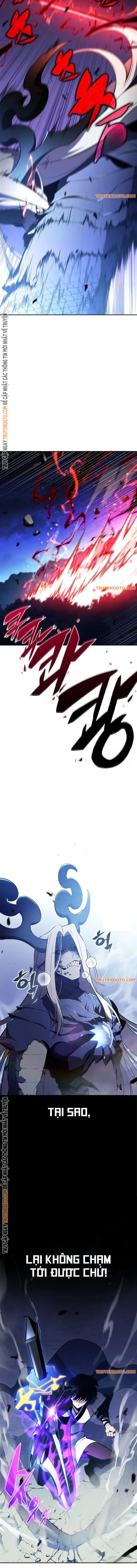 Người Chơi Mới Cấp Tối Đa Chap 198 - Next Chap 199