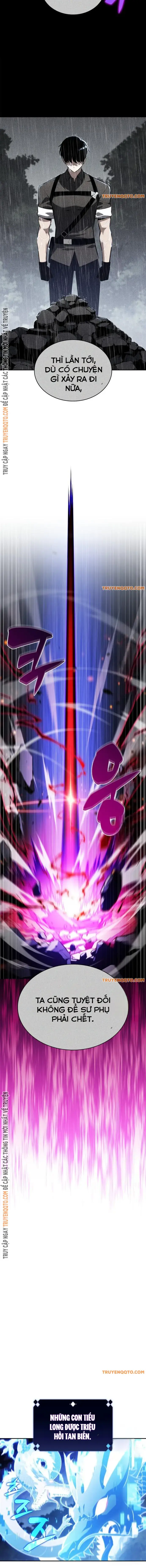 Người Chơi Mới Cấp Tối Đa Chap 198 - Next Chap 199