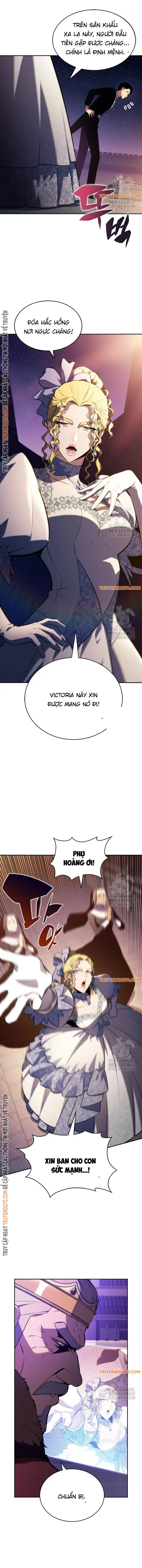 Người Chơi Mới Cấp Tối Đa Chap 200 - Next Chap 201