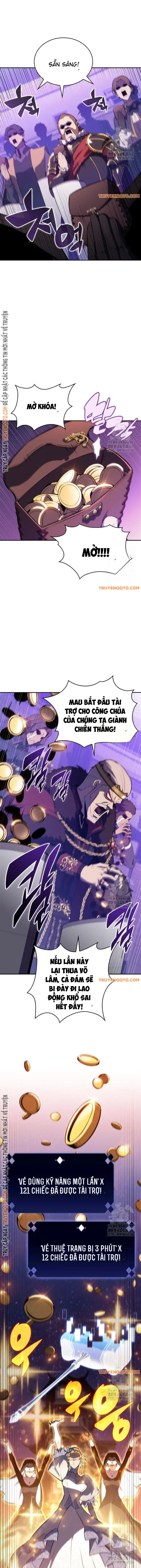 Người Chơi Mới Cấp Tối Đa Chap 200 - Next Chap 201