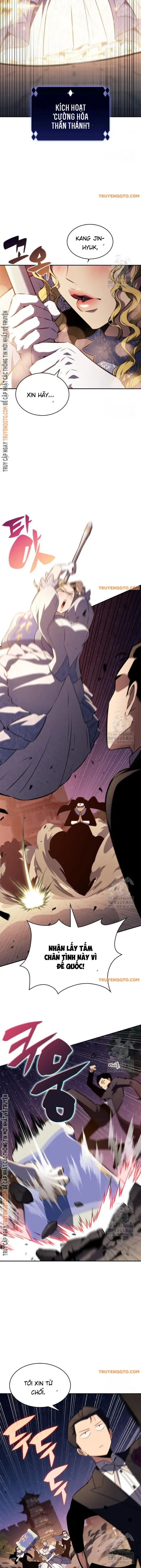 Người Chơi Mới Cấp Tối Đa Chap 200 - Next Chap 201