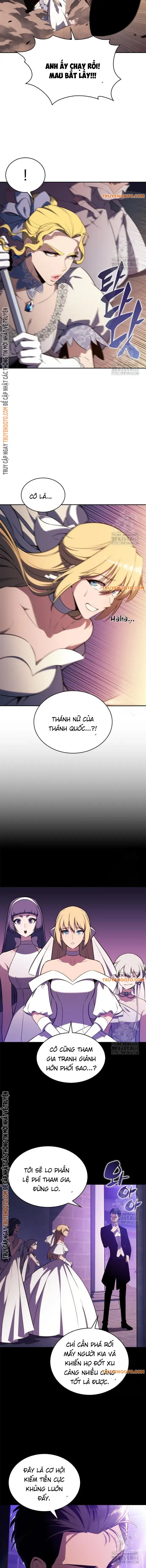 Người Chơi Mới Cấp Tối Đa Chap 200 - Next Chap 201