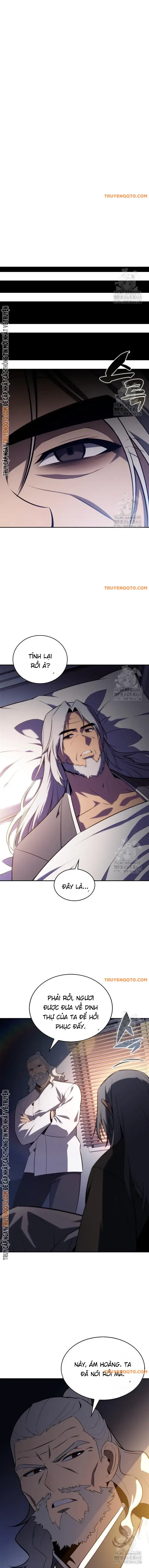 Người Chơi Mới Cấp Tối Đa Chap 200 - Next Chap 201