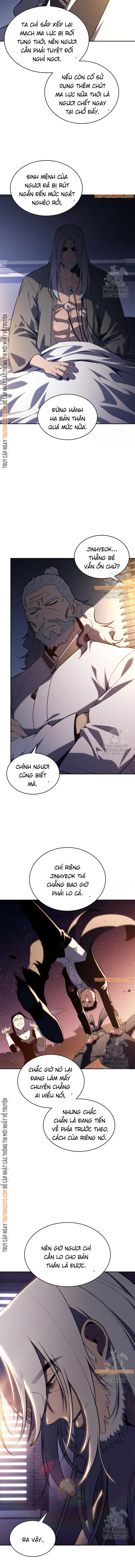 Người Chơi Mới Cấp Tối Đa Chap 200 - Next Chap 201