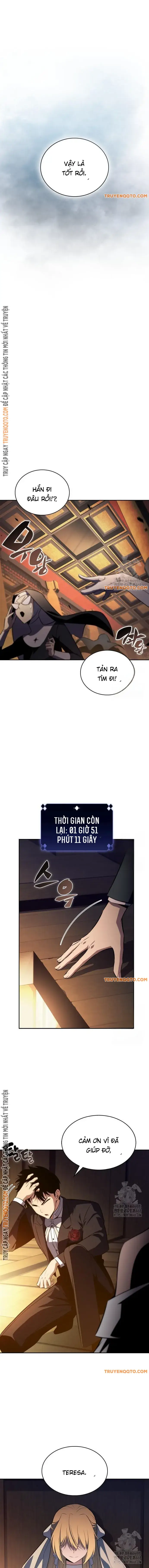 Người Chơi Mới Cấp Tối Đa Chap 200 - Next Chap 201