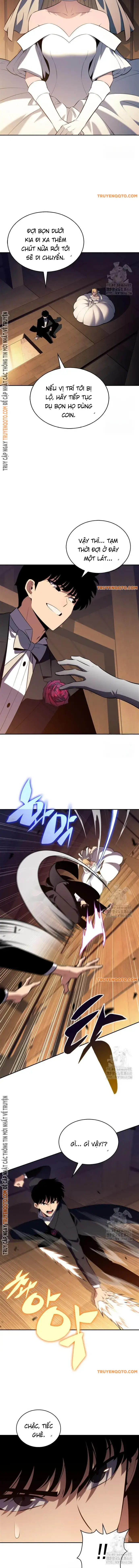 Người Chơi Mới Cấp Tối Đa Chap 200 - Next Chap 201