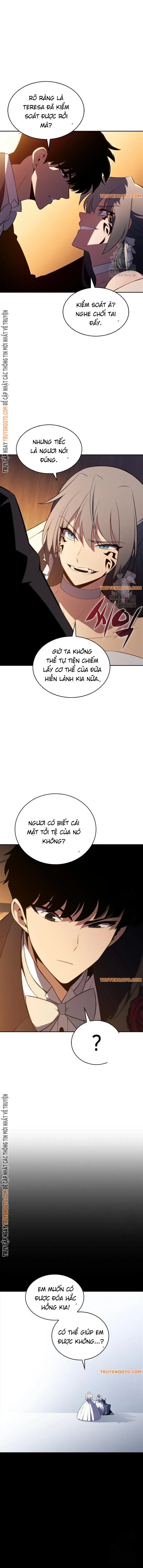 Người Chơi Mới Cấp Tối Đa Chap 201 - Next Chap 202