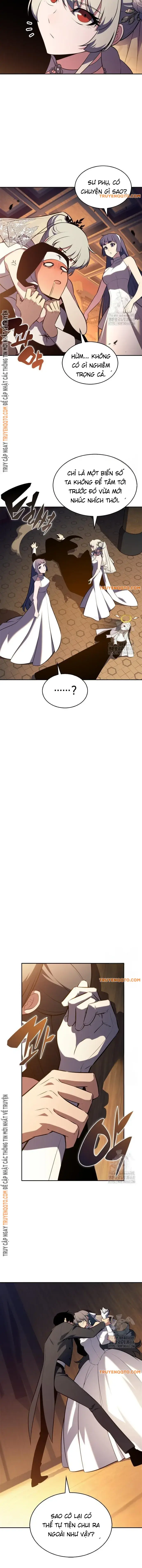 Người Chơi Mới Cấp Tối Đa Chap 201 - Next Chap 202