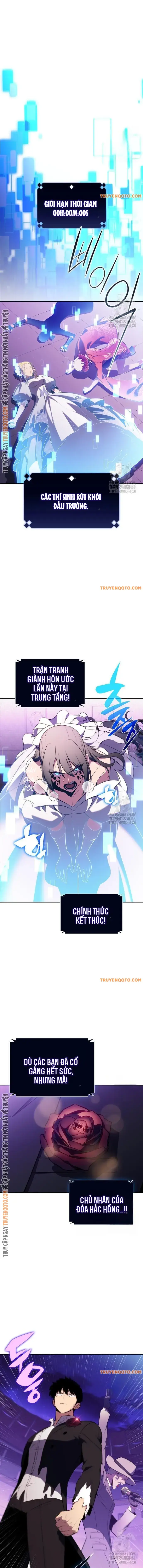 Người Chơi Mới Cấp Tối Đa Chap 201 - Next Chap 202