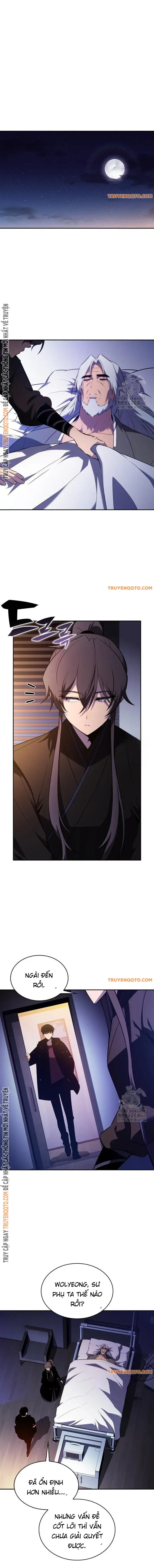 Người Chơi Mới Cấp Tối Đa Chap 201 - Next Chap 202