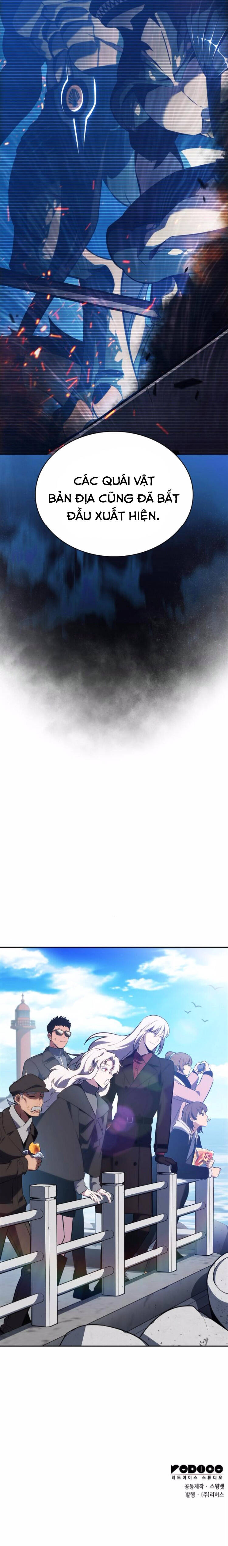 Người Chơi Mới Cấp Tối Đa Chap 202 - Next Chap 203