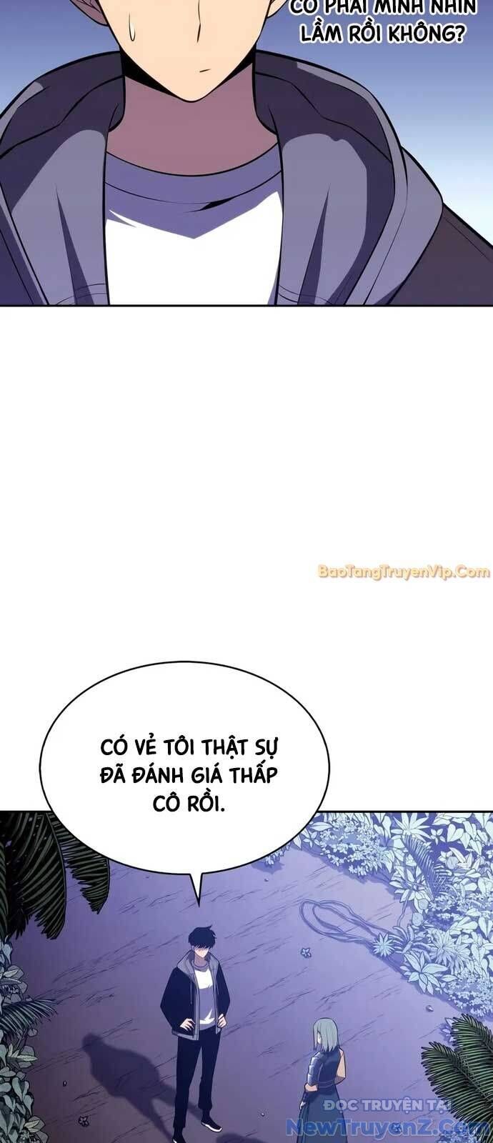 Người Chơi Mới Cấp Tối Đa Chap 205 - Next Chap 206