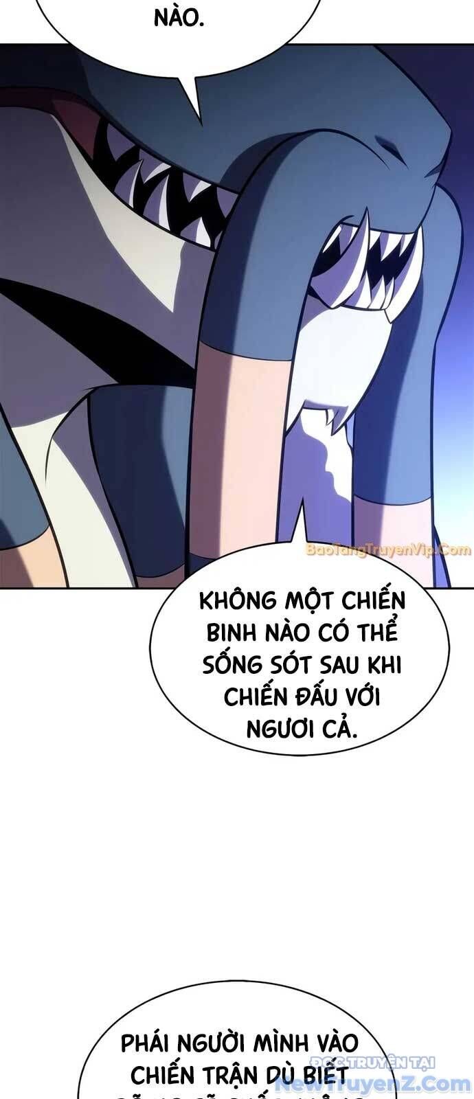 Người Chơi Mới Cấp Tối Đa Chap 205 - Next Chap 206