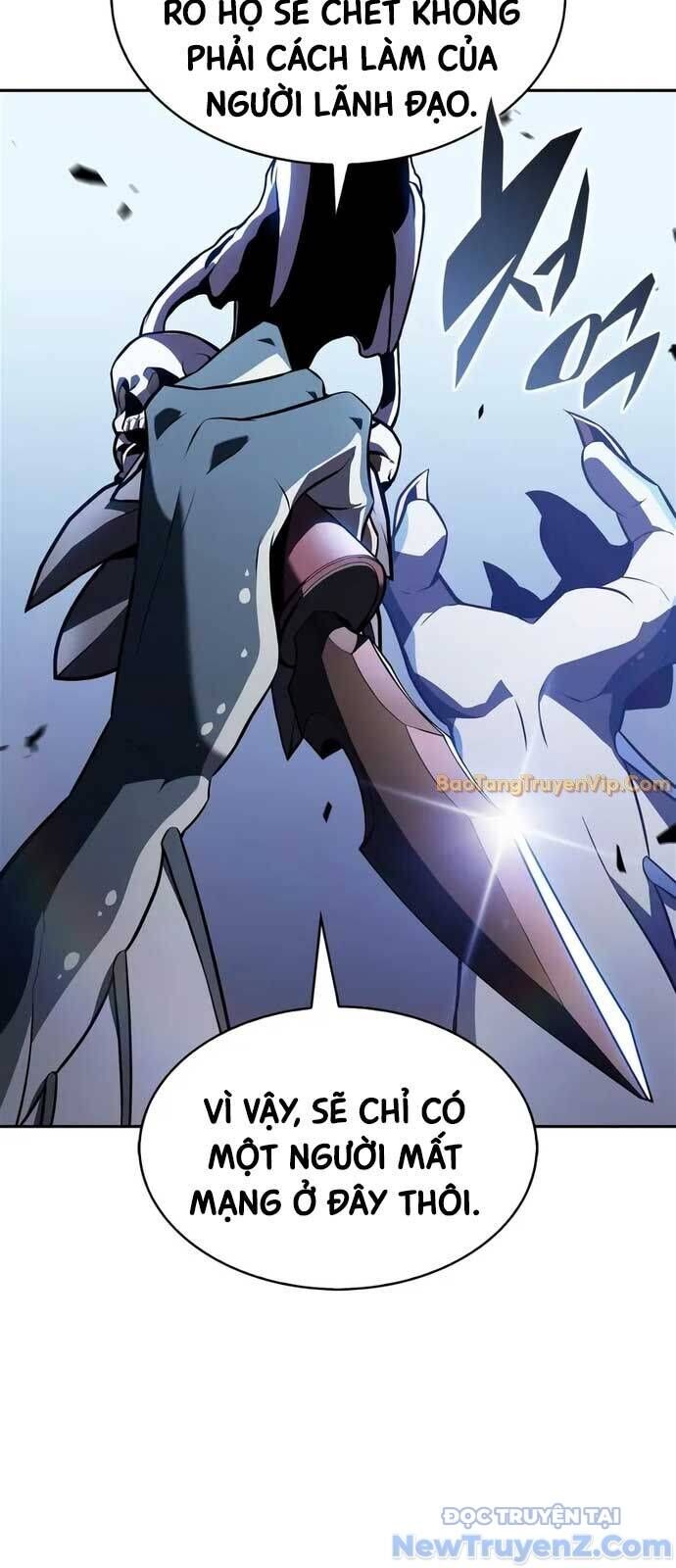 Người Chơi Mới Cấp Tối Đa Chap 205 - Next Chap 206